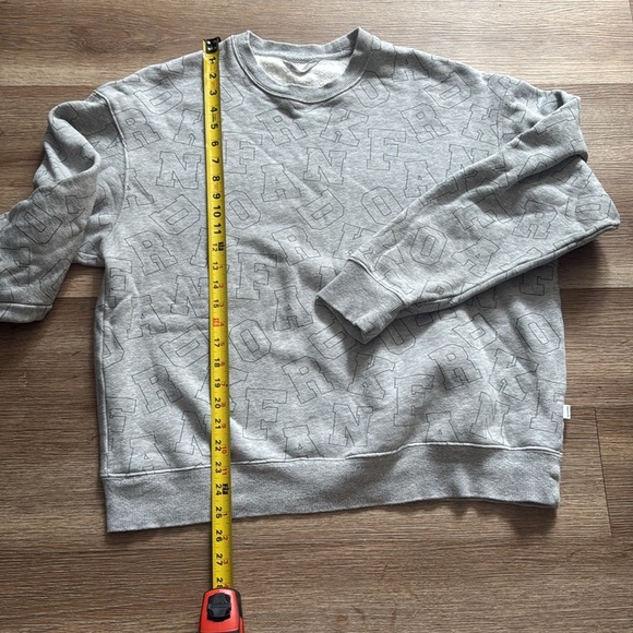 Frank & Oak Sweatshirt - Picture 6 of 7